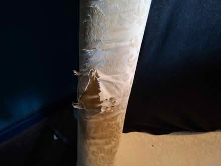 Photo of free Chaise in need of re- covering/ repair (Garforth LS25) #1