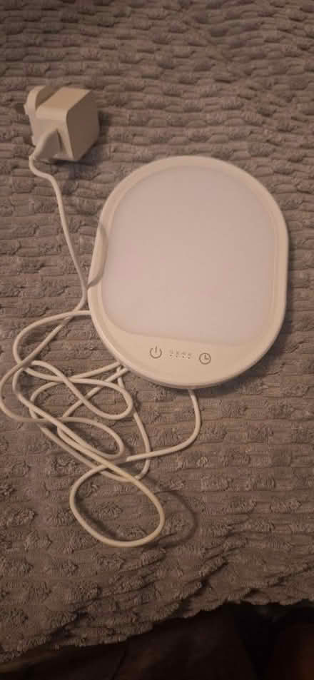 Photo of free Lamp for SAD (Finchley N2) #1