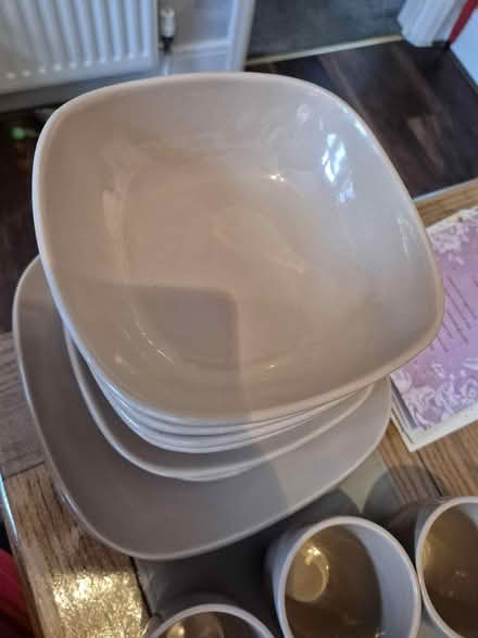 Photo of free Dining set (Southchurch SS1) #3