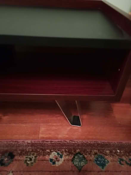 Photo of free Television stand (Pitsea SS13) #3