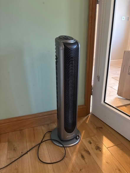 Photo of free Bionaire fan (Upper Wolvercote OX2) #1