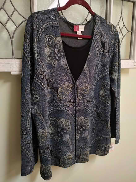 Photo of free Ladies top (Odenton) #1