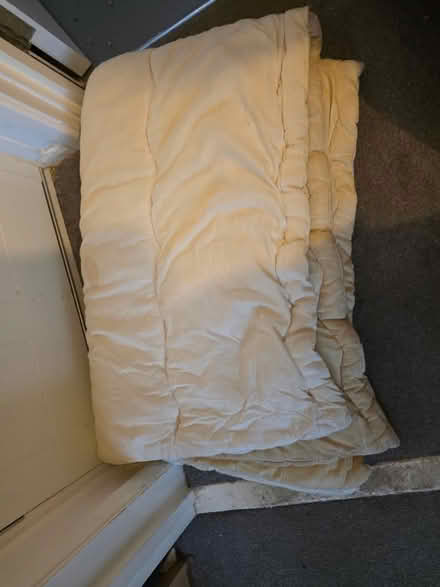Photo of free Duvet (Yalding ME18) #2