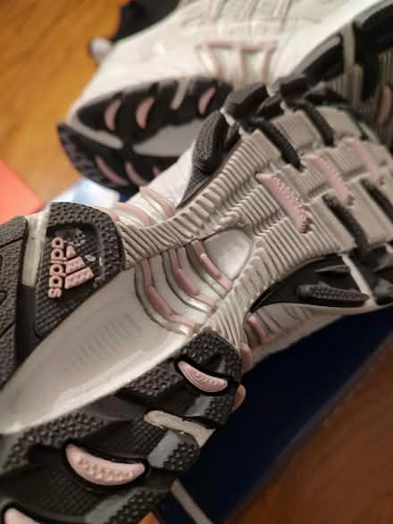 Photo of free Adidas size 6 (Odenton) #3