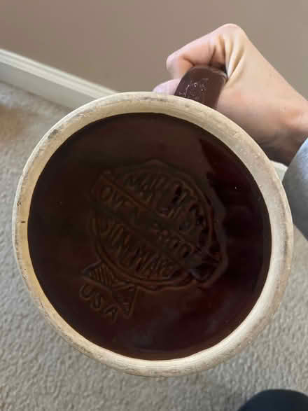 Photo of free Oven safe pitcher (Royal Oak, MI) #2