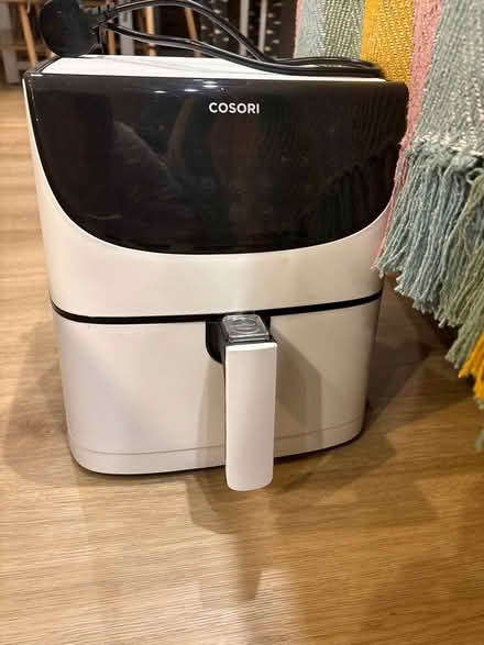 Photo of free Cosori air fryer - fully working (Langwathby CA10) #1
