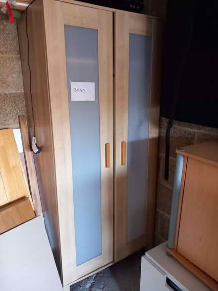 Photo of free Ikea wardrobe (Bevendean BN2) #1
