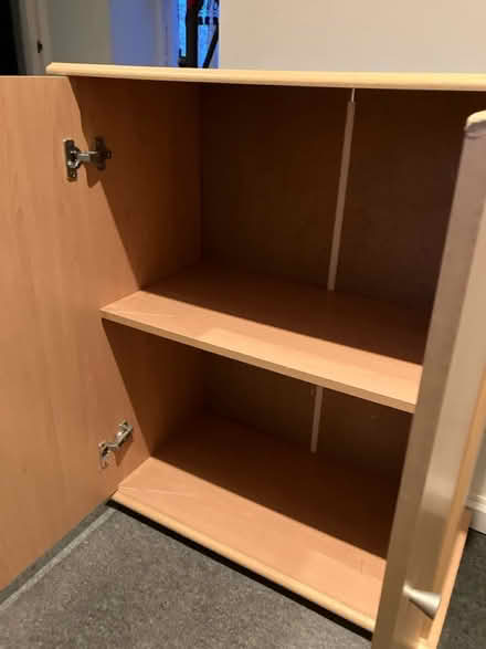 Photo of free Cupboard (Oulton, Lowestoft NR32) #1