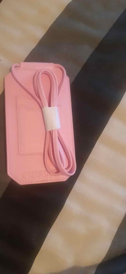 Photo of free Sworiski p7nk phone holder (KT16 chertsey) #2