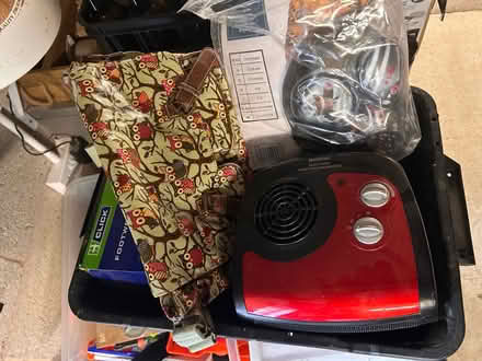 Photo of free Various items (Lower Stondon SG16) #1
