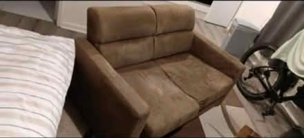 Photo of free sofa (Bath BA1) #2