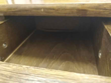 Photo of free Side cabinet (Ottershaw KT16) #4