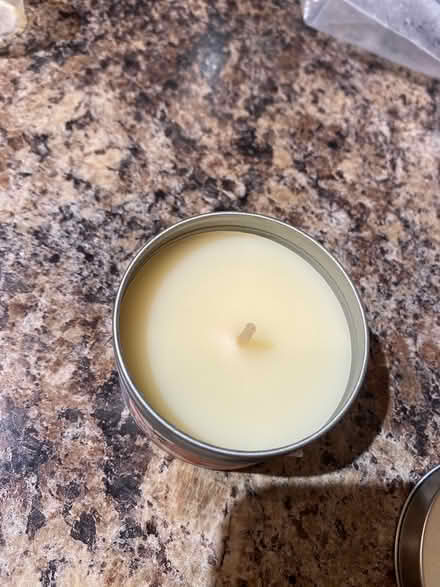 Photo of free Candle wax lyrical tub (Letchworth garden city SG6) #2
