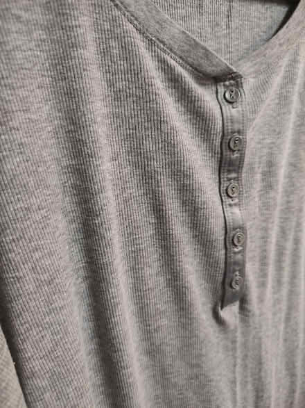 Photo of free Loungewear top (Odenton) #2