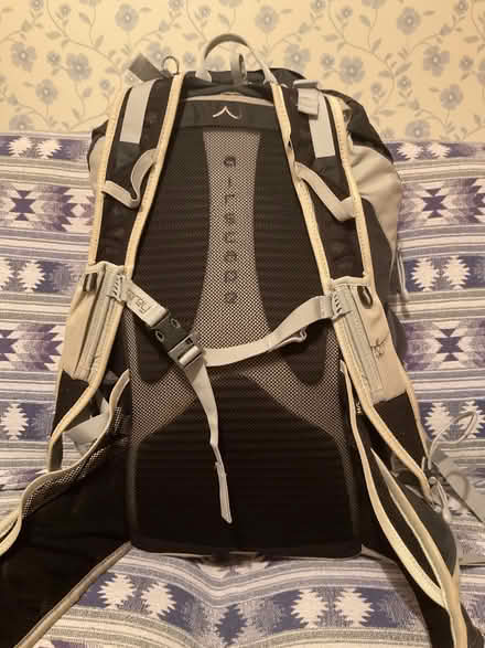 Photo of free Rucksack (Grange-over-Sands LA11) #1