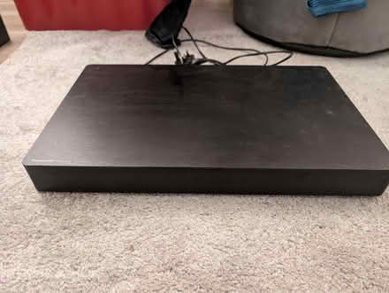 Photo of free Panasonic Soundbase (Grantham NG31) #1
