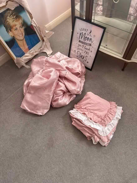 Photo of free Single bedding (Hemel Hempstead HP2) #1