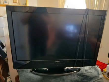 Photo of free 32" television (Feltwell) #1