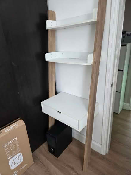 Photo of free Habitat desk (Bexleyheath DA6) #2