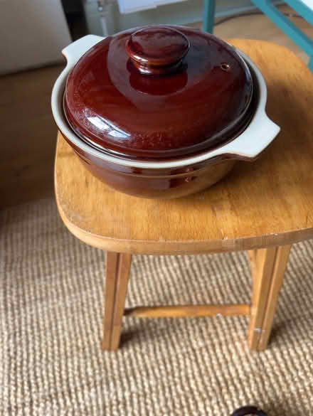 Photo of free Casserole (Gospel Oak NW5) #1