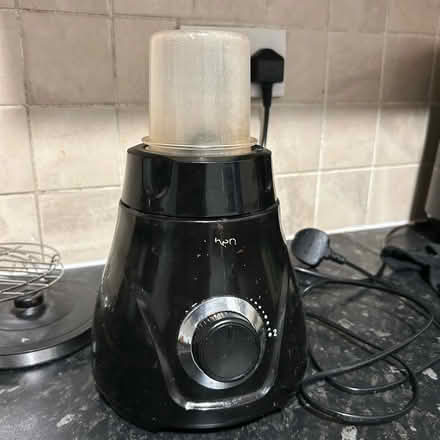 Photo of free Blender (BL1) #1