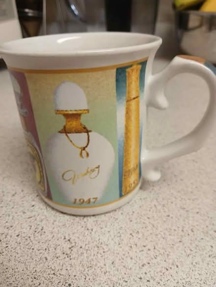 Photo of free Tea cup (Meadowvale and 401 area) #2