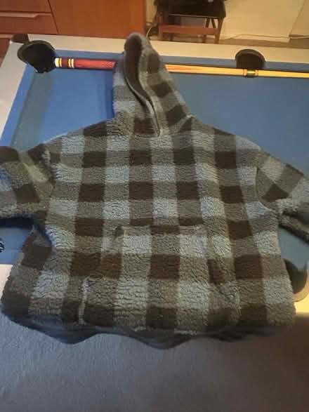 Photo of free Cosy Tesco Oodie (Upper Beeding) #1