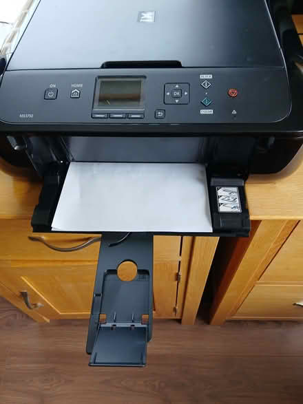 Photo of free Colour Printer (North Sunderland NE68) #2