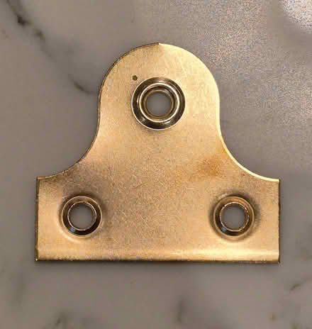 Photo of free Picture frame hanging mounts (Normandy GU3) #1