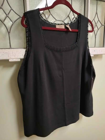 Photo of free Sleeveless top (Odenton) #2