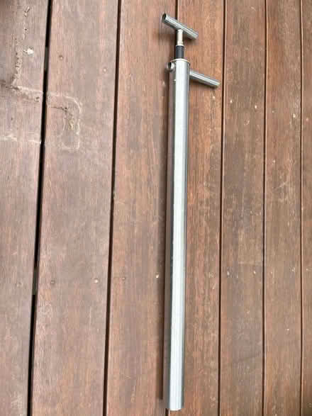 Photo of free Sandworm Pump (Close to Nunawading Station) #3