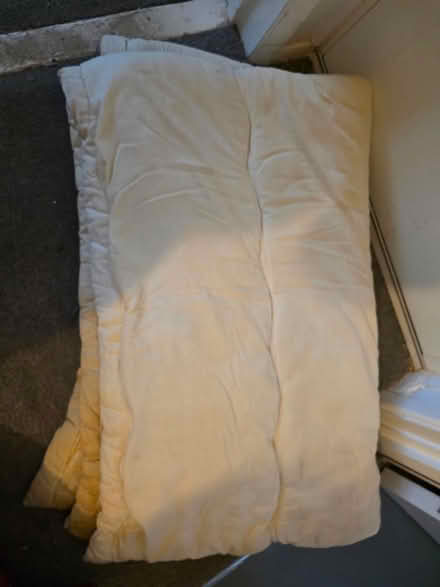 Photo of free Duvet (Yalding ME18) #3