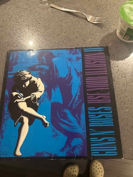 Photo of free LPs (Bedford MK41) #1