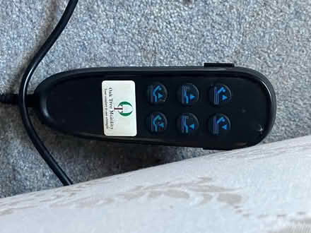 Photo of free Adjustable single bed (LE2 Leicester) #2