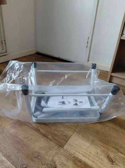 Photo of free Step with handrail (Rowner PO13) #1