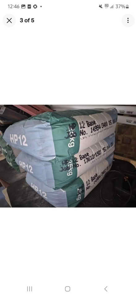 Photo of free K-Rend Basecoat and Topcoat (Croydon CR2) #2