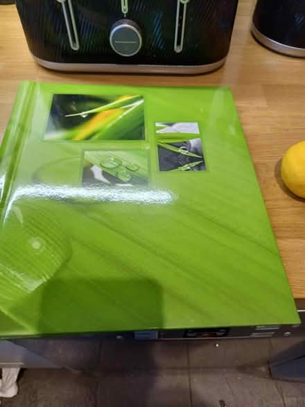 Photo of free Photo albums (Roundhill area brighton) #4