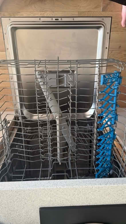 Photo of free Candy integrated dishwasher (Sarisbury Green SO31) #3