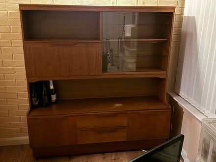 Photo of free 70s style side unit (Peterborough PE1) #1