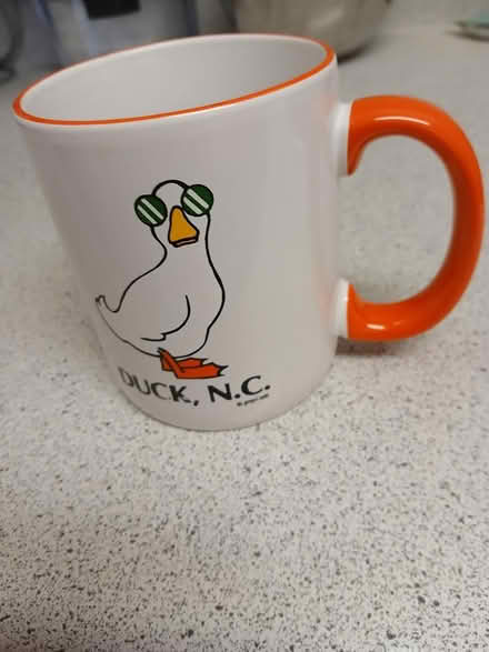 Photo of free Duck cup (Meadowvale and 401 area) #1