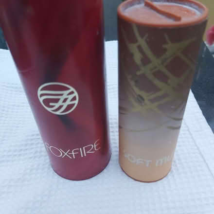 Photo of free Avon Perfumed talcs (Blackhall EH4) #1