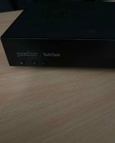 Photo of free Talktalk free view box (Brighton BN2 6) #2