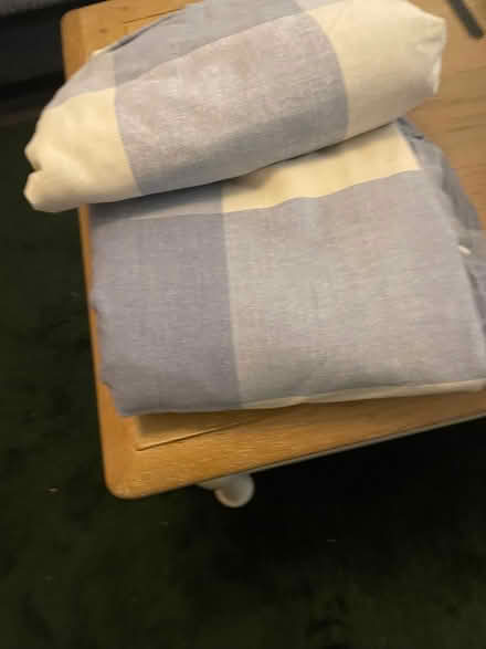 Photo of free Duvet covers 2 single 1 kingsize (CT5) #1