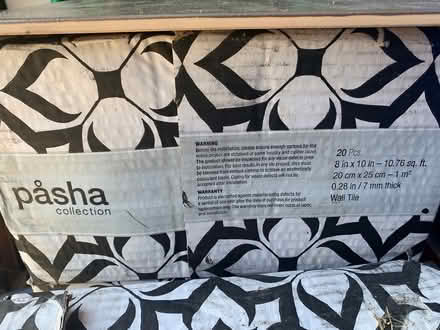 Photo of free Wall tiles (Milton - Thompson/Main) #1