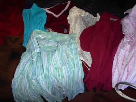 Photo of free Clothes (Parson Cross S5) #2