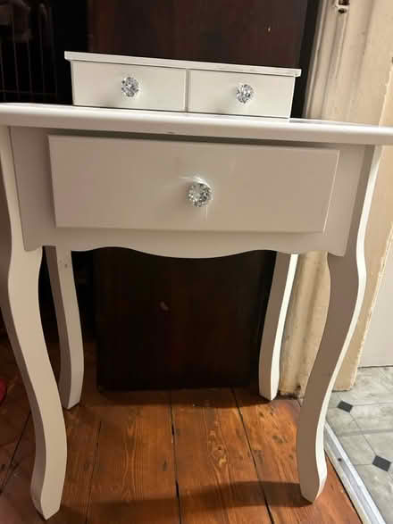 Photo of free Kids vanity table (Sidley) #1
