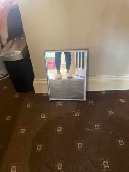 Photo of free Mirror (Billericay CM12) #1
