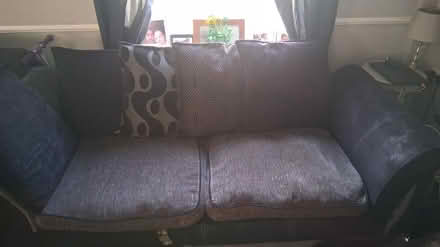 Photo of free Dfs Shannon L sofa (Philadelphia S3) #1