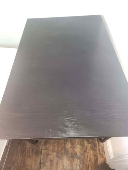 Photo of free PC Desk/Workstation (Seal TN15) #2