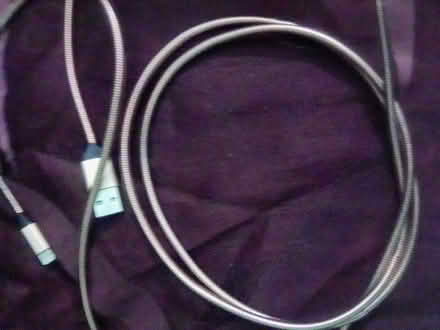 Photo of free Copper Cable 10031 (Hamilton Heights 10031) #1